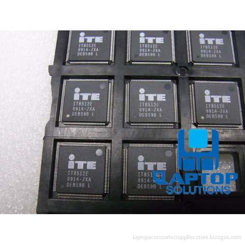 Integrated Circuits Ic It8512e Chipset